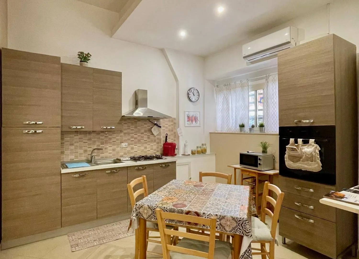 Apartament Ciraulo Catania Centro Storico 0*,