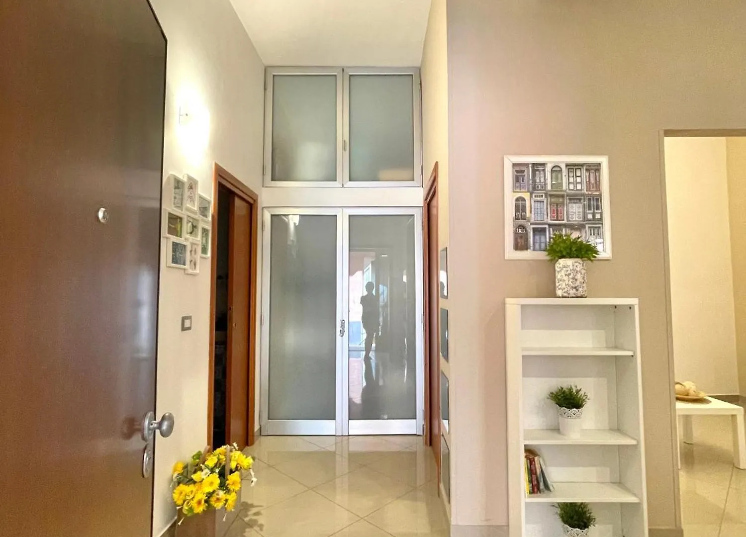 Apartament Ciraulo Catania Centro Storico