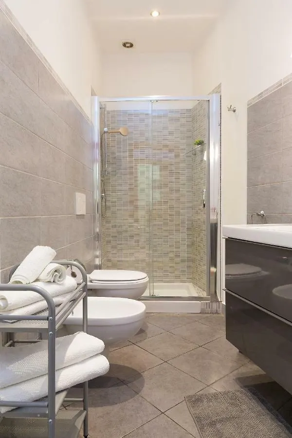 Apartament Ciraulo Catania Centro Storico 0*,