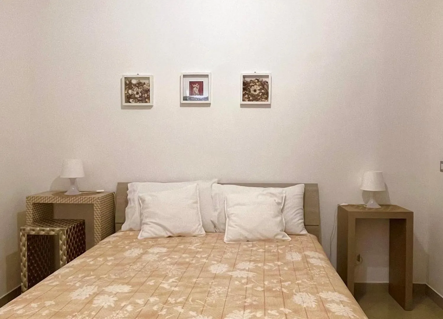 Apartament Ciraulo Catania Centro Storico location